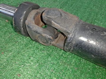 КАРДАН НА TOYOTA HIACE REGIUS KCH40G 1KZ-TE