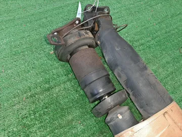 КАРДАН НА HONDA ORTHIA EL3 B20B