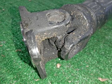 КАРДАН НА HONDA CR-V RD5 K20A