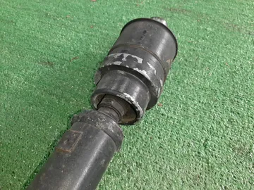 КАРДАН НА MITSUBISHI PAJERO V83W 6G72