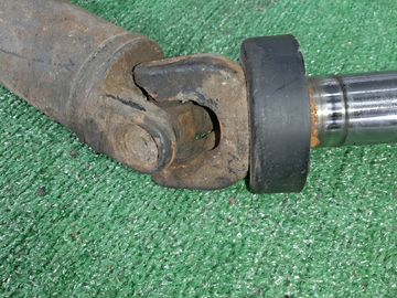 КАРДАН НА TOYOTA PREMIO ZZT245 1ZZ-FE