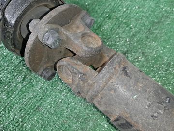 КАРДАН НА TOYOTA PREMIO ZZT245 1ZZ-FE