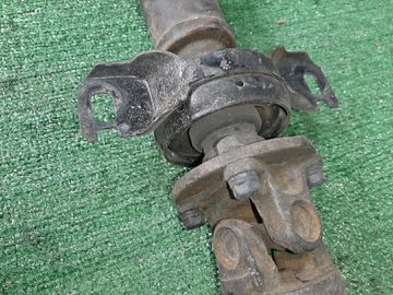 КАРДАН НА TOYOTA PREMIO ZZT245 1ZZ-FE