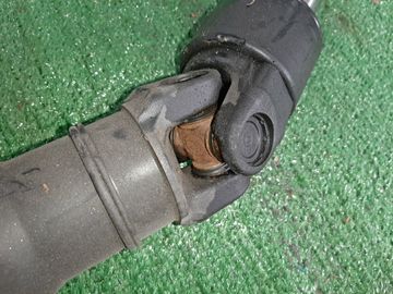 КАРДАН НА MITSUBISHI ASX GA2W 4B11