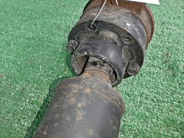 КАРДАН НА MITSUBISHI AIRTREK CU2W 4G63