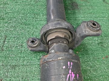 КАРДАН НА MITSUBISHI AIRTREK CU2W 4G63