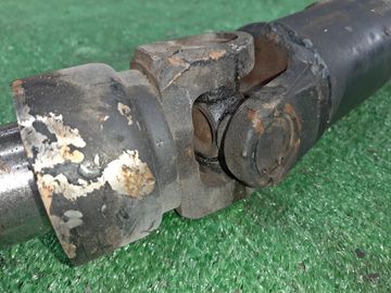 КАРДАН НА MITSUBISHI AIRTREK CU2W 4G63