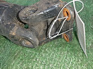 КАРДАН НА HONDA HR-V GH4 D16A