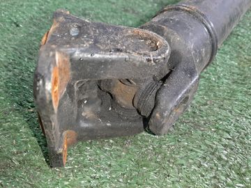 КАРДАН НА HONDA HR-V GH4 D16A