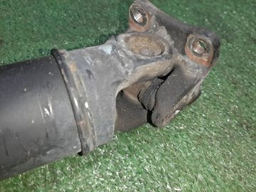 КАРДАН НА HONDA STEPWGN RF4 K20A