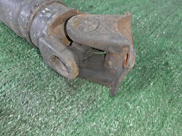 КАРДАН НА NISSAN TEANA TNJ32 QR25DE