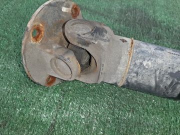 КАРДАН НА NISSAN X-TRAIL TNT31 QR25DE