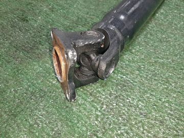 КАРДАН НА SUZUKI HUSTLER MR41S R06A