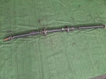 КАРДАН НА TOYOTA HARRIER MCU35W 1MZ-FE