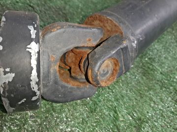 КАРДАН НА TOYOTA HARRIER MCU35W 1MZ-FE