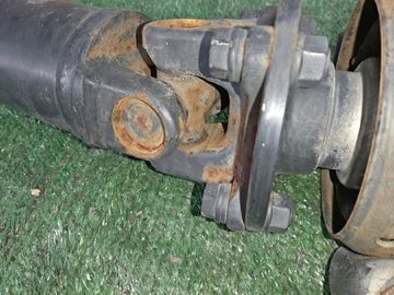 КАРДАН НА TOYOTA HARRIER MCU35W 1MZ-FE