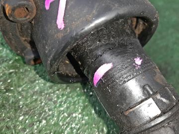 КАРДАН НА TOYOTA HARRIER MCU35W 1MZ-FE