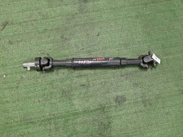 КАРДАН НА MITSUBISHI PAJERO IO H66W 4G93