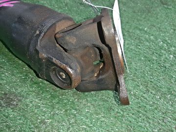 КАРДАН НА TOYOTA GRAND HIACE VCH16W 5VZ-FE