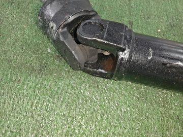 КАРДАН НА TOYOTA CAMI J102E K3-VE