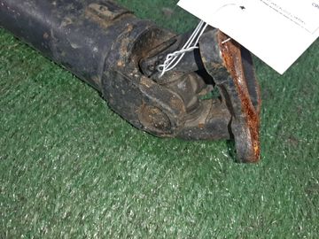 КАРДАН НА TOYOTA CAMI J102E K3-VE