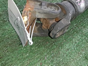 КАРДАН НА TOYOTA RUSH J210E 3SZ-VE