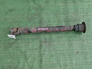 КАРДАН НА SUZUKI JIMNY WIDE JB33W G13B