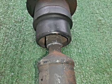 КАРДАН НА SUZUKI JIMNY WIDE JB33W G13B