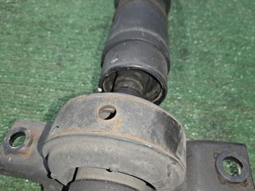 КАРДАН НА NISSAN SERENA NC25 MR20DE