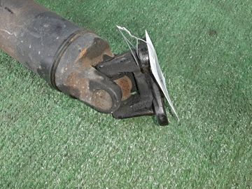 КАРДАН НА MITSUBISHI DELICA D5 CV5W 4B12