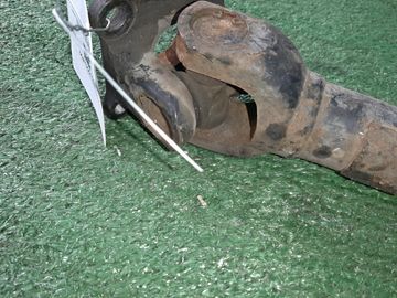 КАРДАН НА SUZUKI JIMNY WIDE JB33W G13B