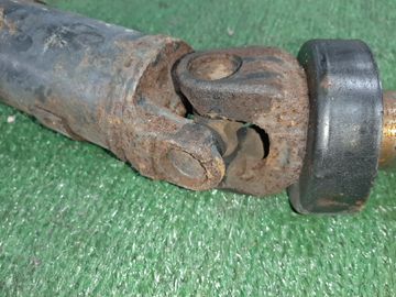 КАРДАН НА TOYOTA LITE ACE NOAH SR50G 3S-FE