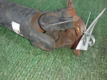 КАРДАН НА TOYOTA RUSH J200E 3SZ-VE