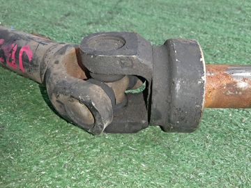 КАРДАН НА SUZUKI JIMNY WIDE JB33W G13B