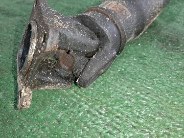 КАРДАН НА MAZDA CX-30 DM8P S8-DPTS