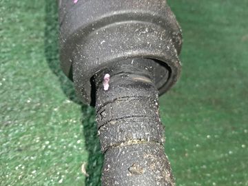 КАРДАН НА MAZDA CX-30 DM8P S8-DPTS