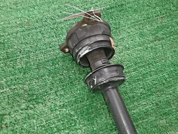 КАРДАН НА MITSUBISHI PAJERO MINI H53A 4A30