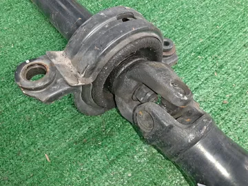 КАРДАН НА MITSUBISHI PAJERO MINI H53A 4A30