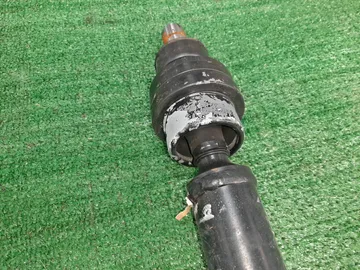 КАРДАН НА MITSUBISHI PAJERO MINI H53A 4A30