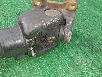 КАРДАН НА TOYOTA LAND CRUISER PRADO VZJ120 5VZ-FE