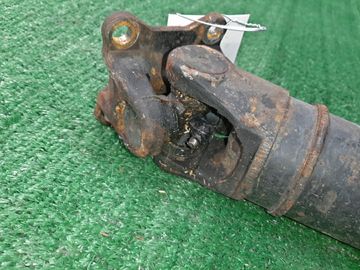 КАРДАН НА TOYOTA LAND CRUISER PRADO VZJ120 5VZ-FE