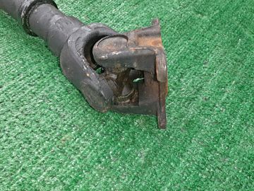 КАРДАН НА TOYOTA LAND CRUISER PRADO VZJ120 5VZ-FE