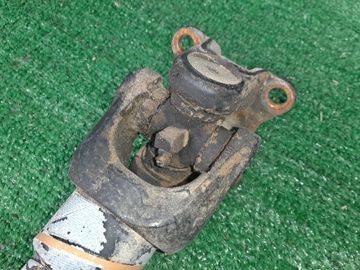 КАРДАН НА TOYOTA LAND CRUISER PRADO GDJ150 1GD-FTV