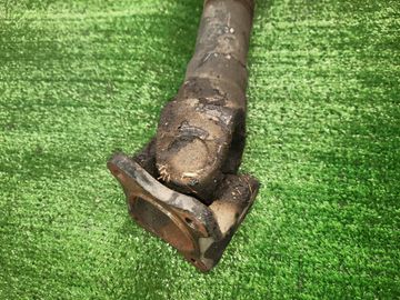 КАРДАН НА MITSUBISHI CANTER FB308 4DR7