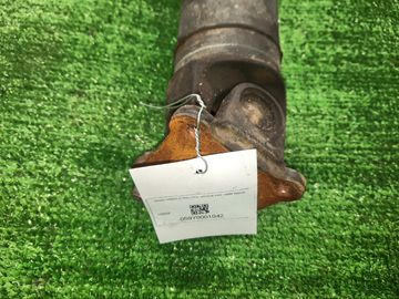 КАРДАН НА NISSAN X-TRAIL NT31 MR20DE