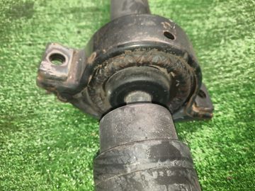 КАРДАН НА NISSAN X-TRAIL NT31 MR20DE