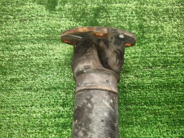 КАРДАН НА NISSAN X-TRAIL NT31 MR20DE