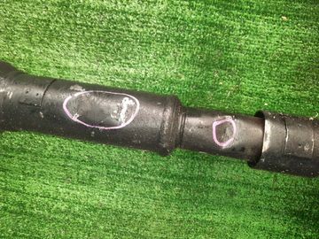 КАРДАН НА NISSAN VANETTE SE88MN F8