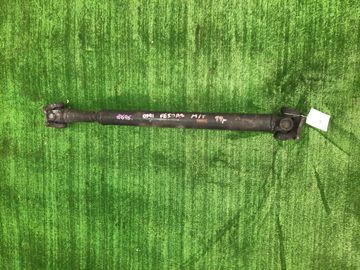 КАРДАН НА MITSUBISHI CANTER FE50E