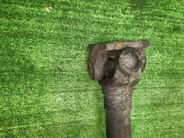 КАРДАН НА MITSUBISHI CANTER FE50E